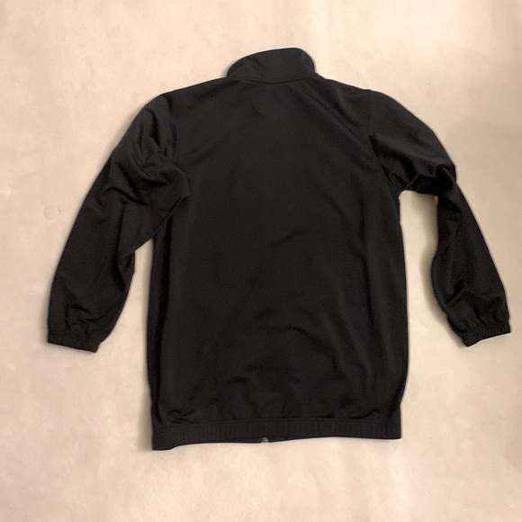 Adidas zippered jacket - Picture 2 of 2